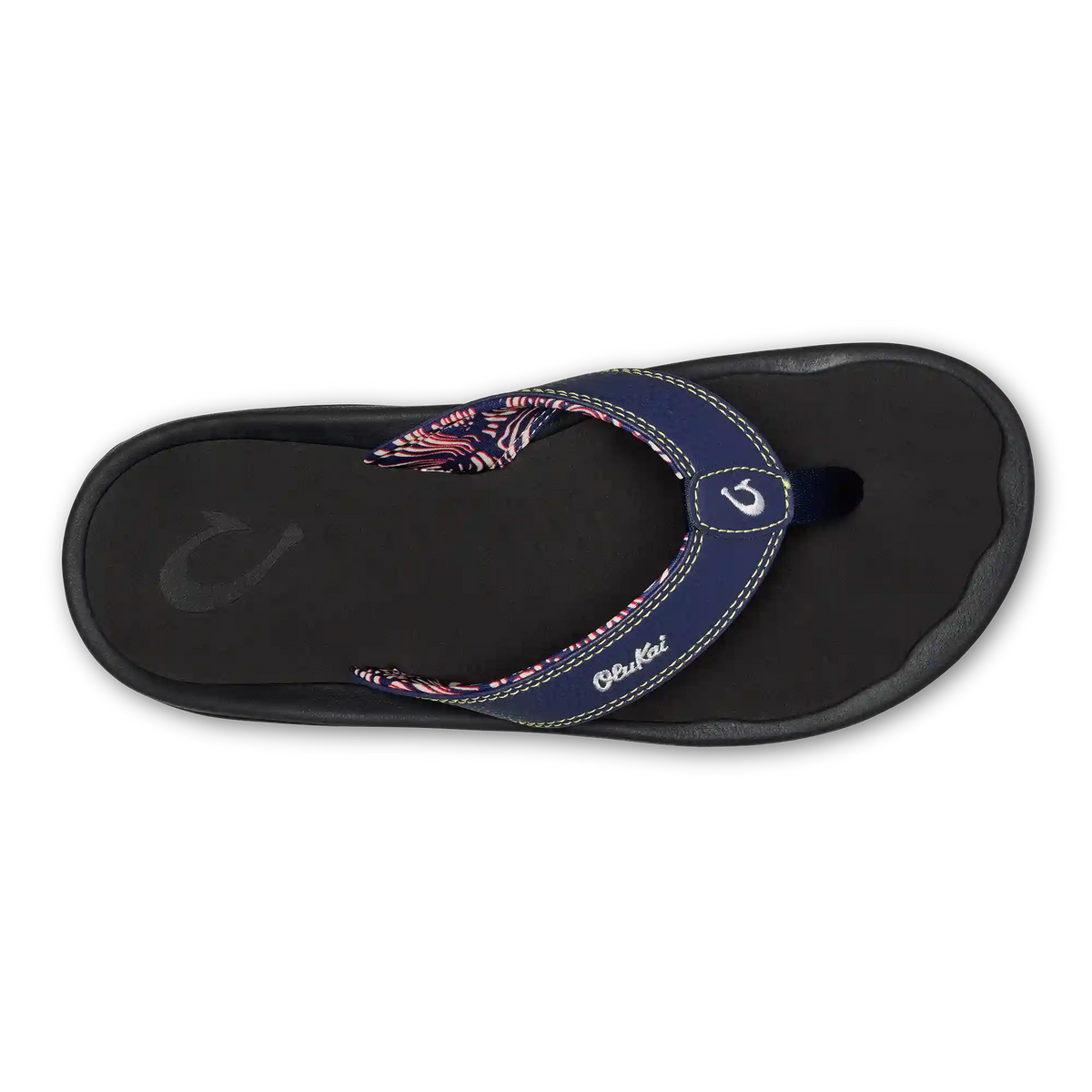 ‘Ohana - Navy / Onyx