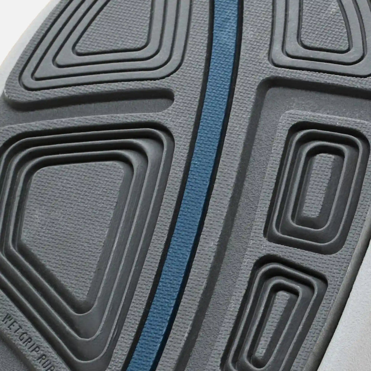 Moku Pae - Black / Blue Coral