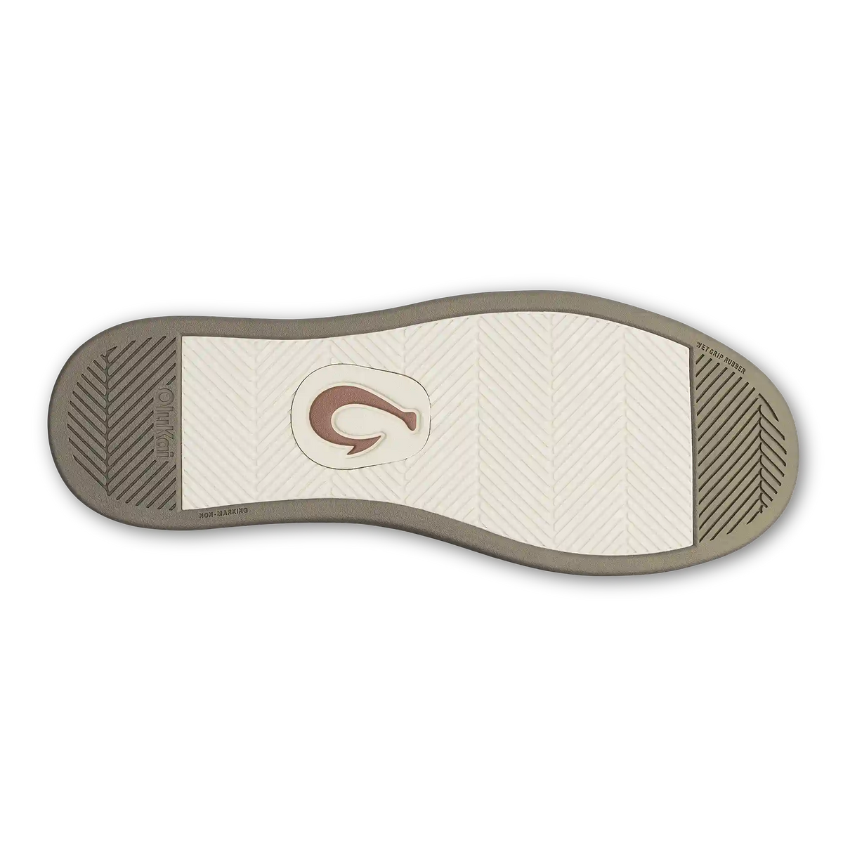 Kākaha Mesh - Clay