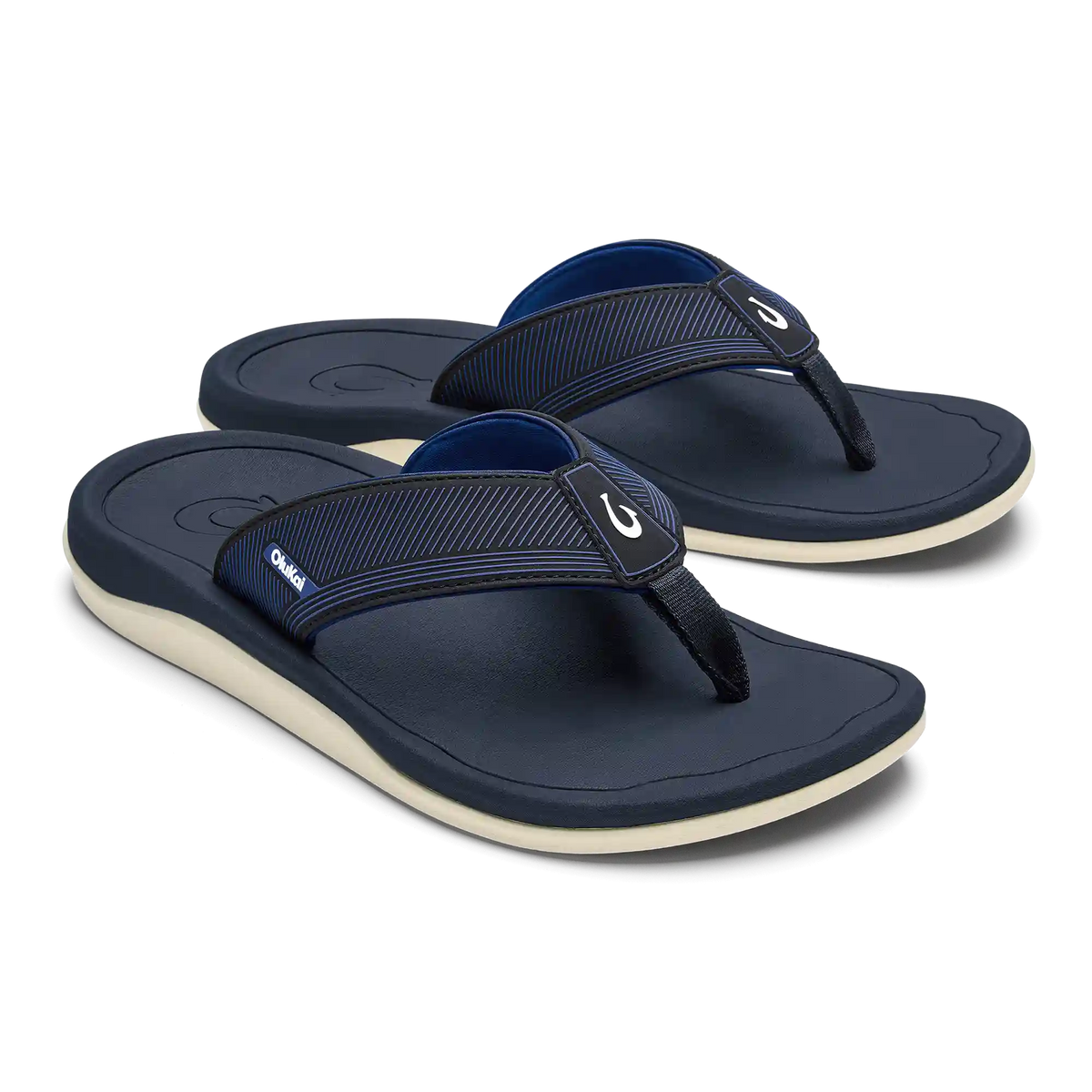 ʻAhi Kai  -  Trench Blue / Trench Blue