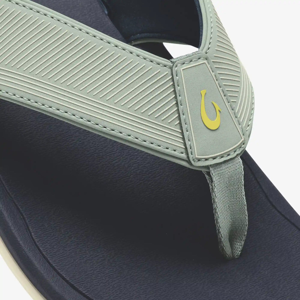 ʻAhi Kai  -  Seagreen / Trench Blue