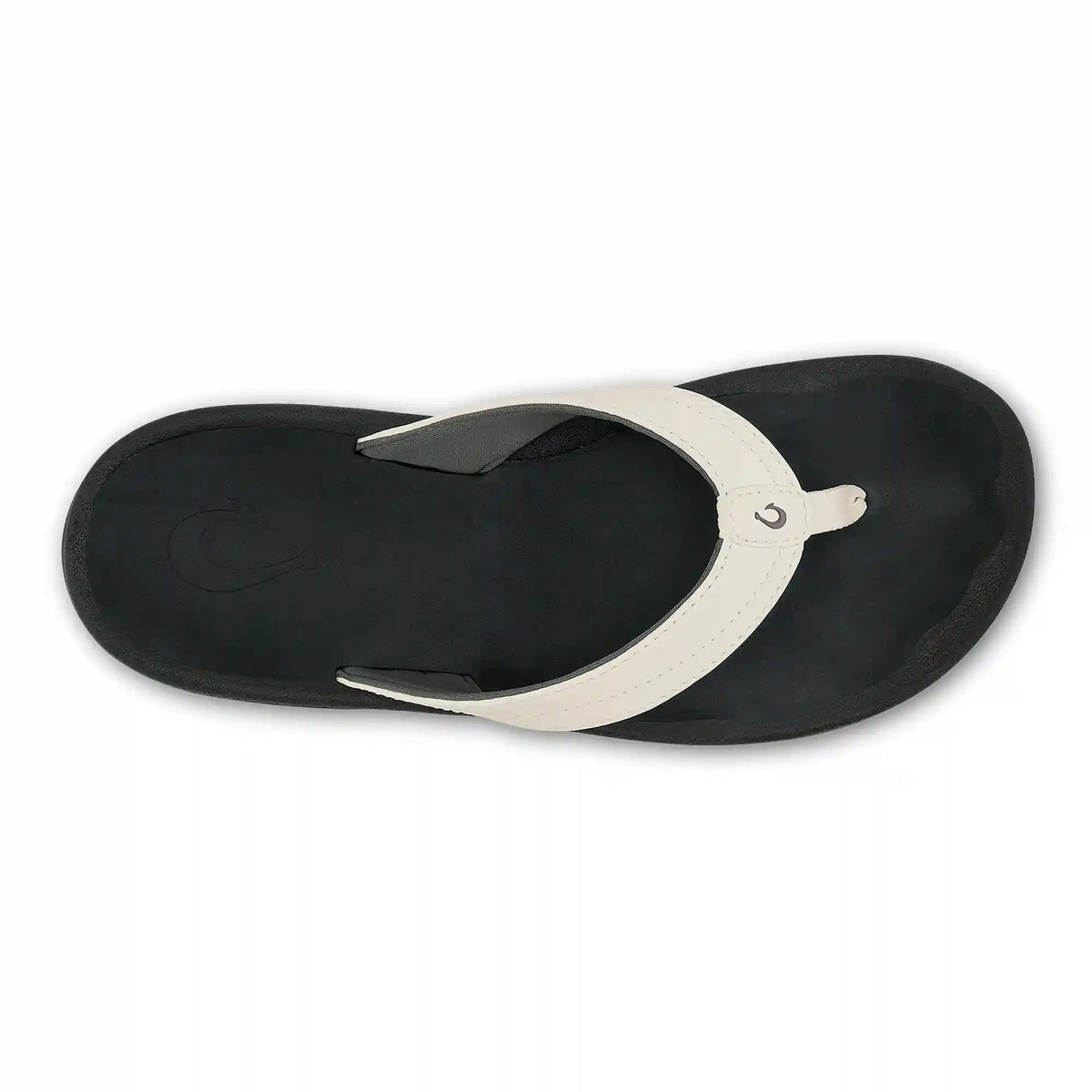 ‘Ohana  -  Bright White / Black