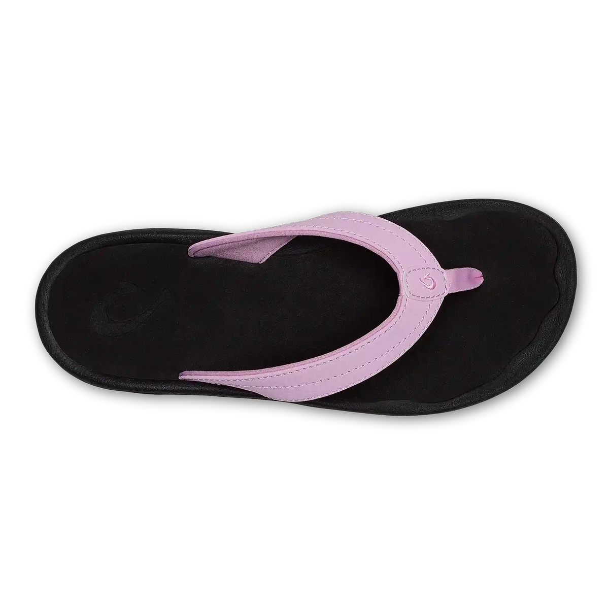 ‘Ohana - Paradise Pink / Lava Rock