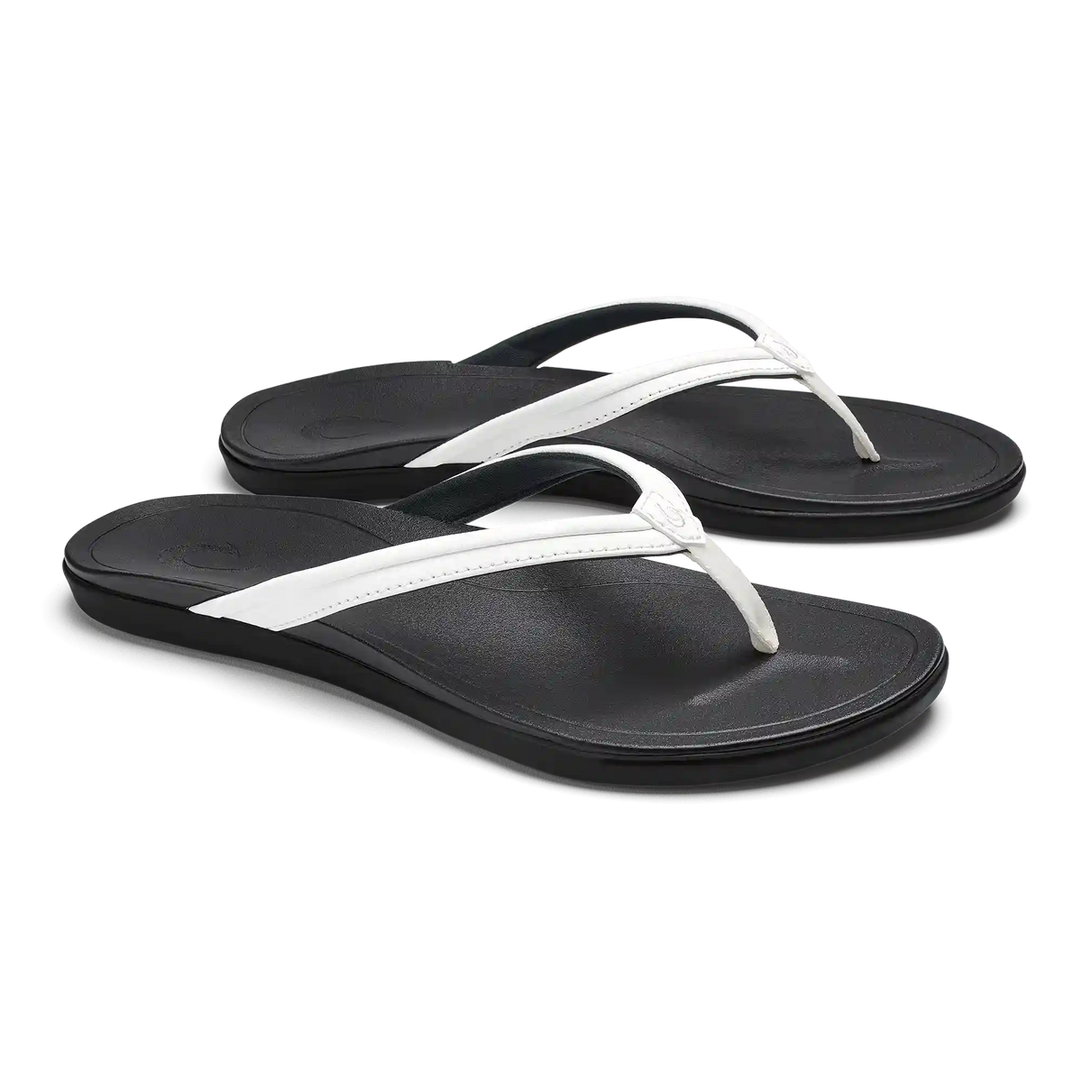Ho‘ōpio Maluā -  Bright White / Bright White